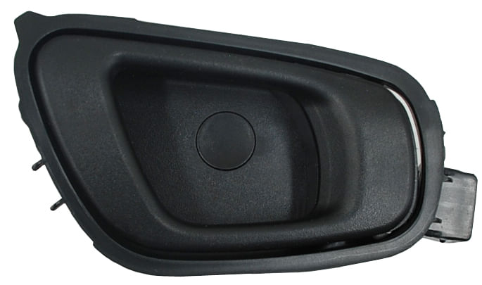 Manija Int Spark 2011-2017/ Beat 2018 2019 2020 2021 Negra Trasera Plastico Der