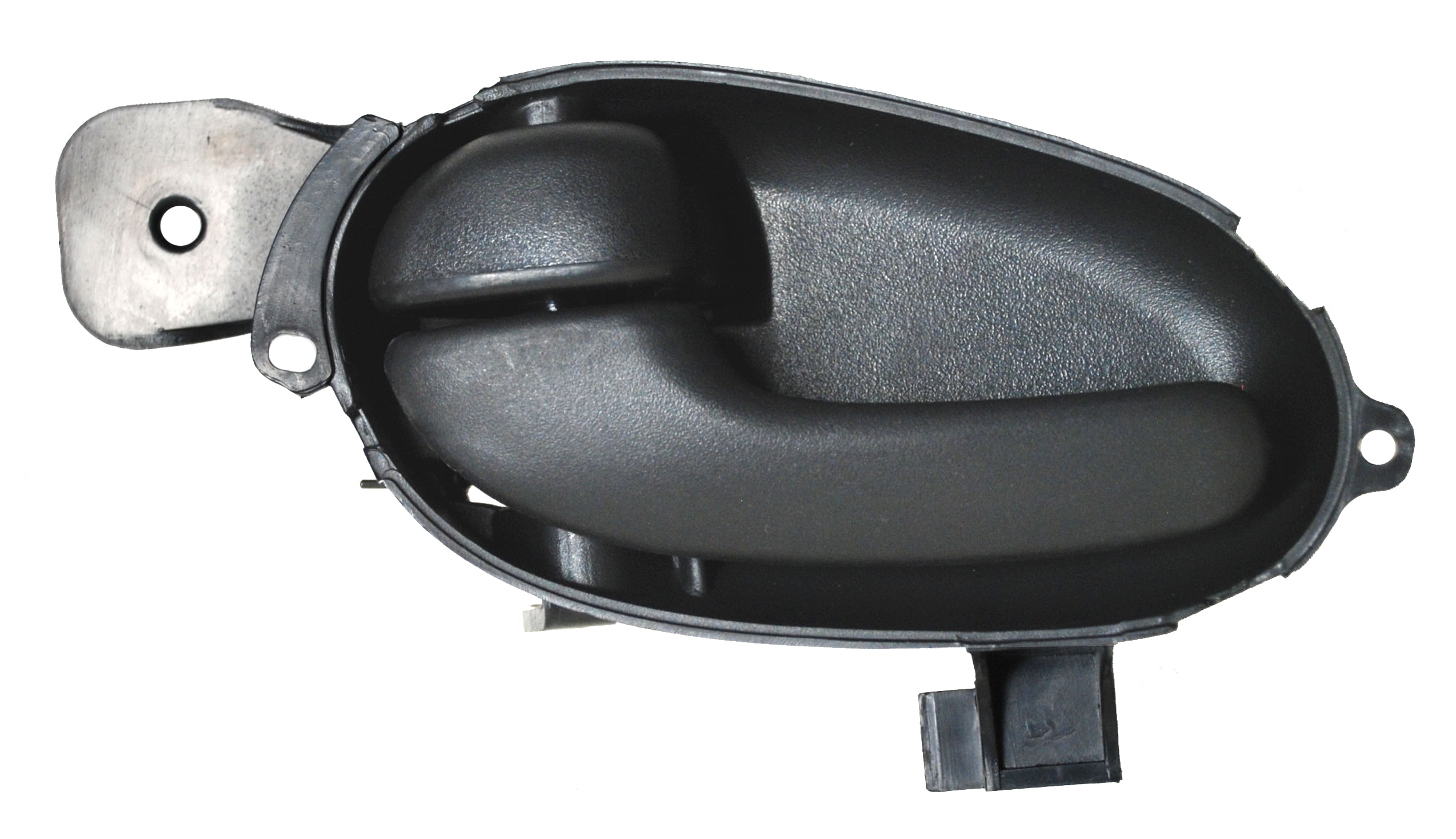 Par Manijas Int Del/Tras Envoy 2008-2009 Negra Ald