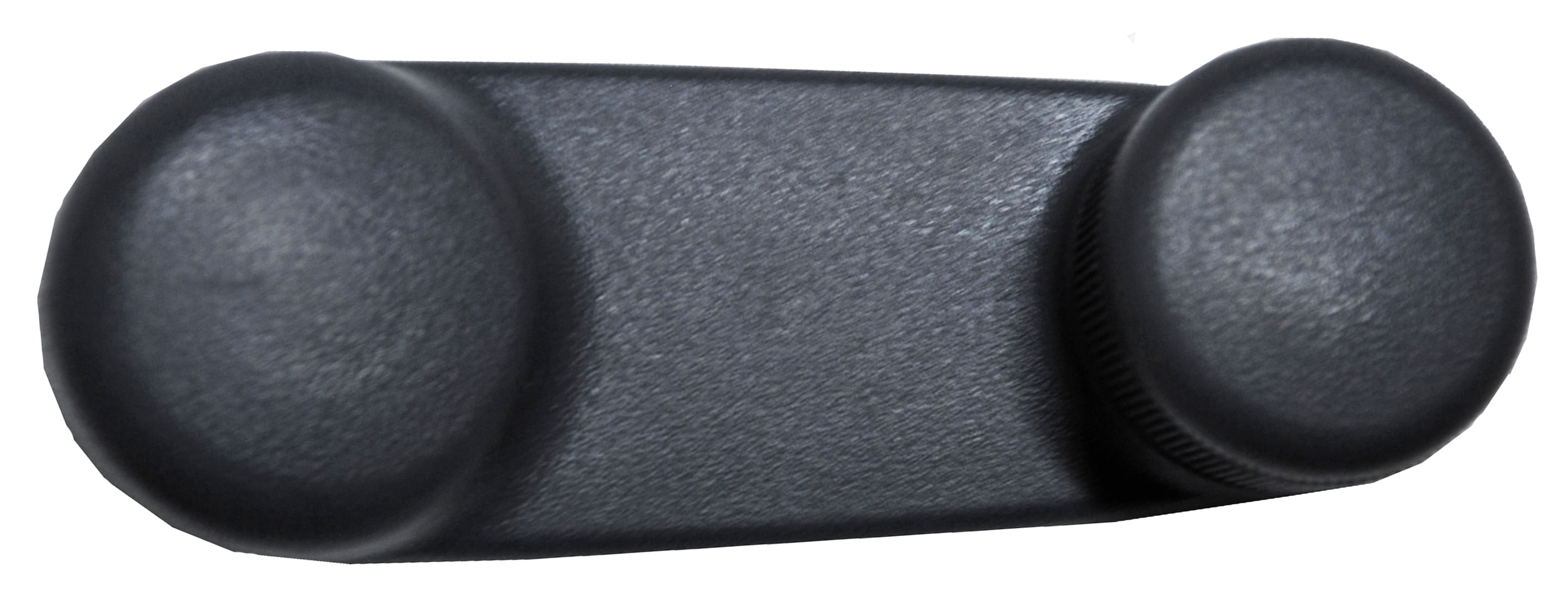 Par Manija Elev Dodge Pu 1998-1999-2000-2001 Gris Ald