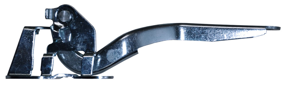 Bisagra Cofre Yaris 06-11 5P 333 Der