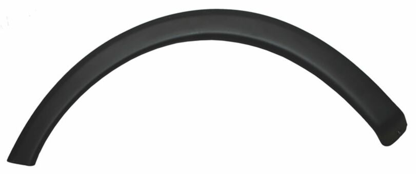Moldura Arco Salp Corsa 2002-2003 5P Europeo Negra Der