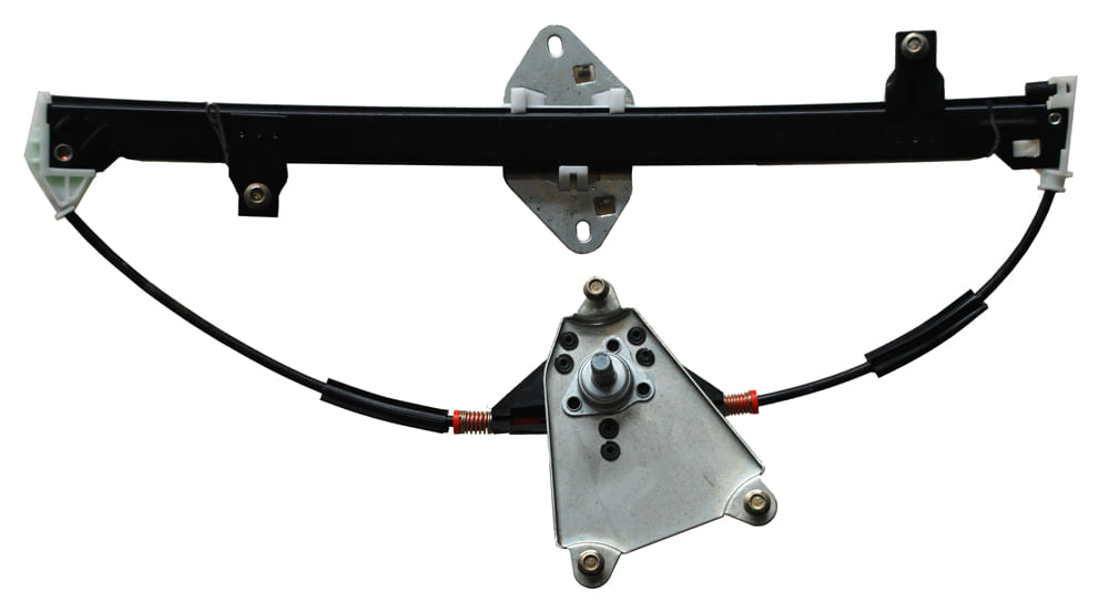 Elevador Cristal Trasero Derecho