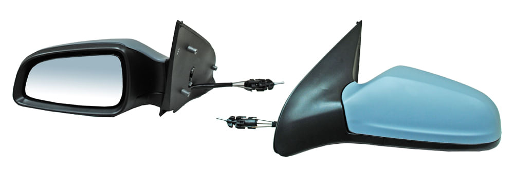 ESPEJO ASTRA 04-08 C/CONT MAN P/PINT TURBO 2.0/ TURBO 1.6/ CDTI 1.9 16V/ CDTI 1.9/ 1.8/ CDTI 1.3/ 1.6/ 1.4/ 1.2/ CDTI 1.7 ****7 IZQ SUC1JUN23