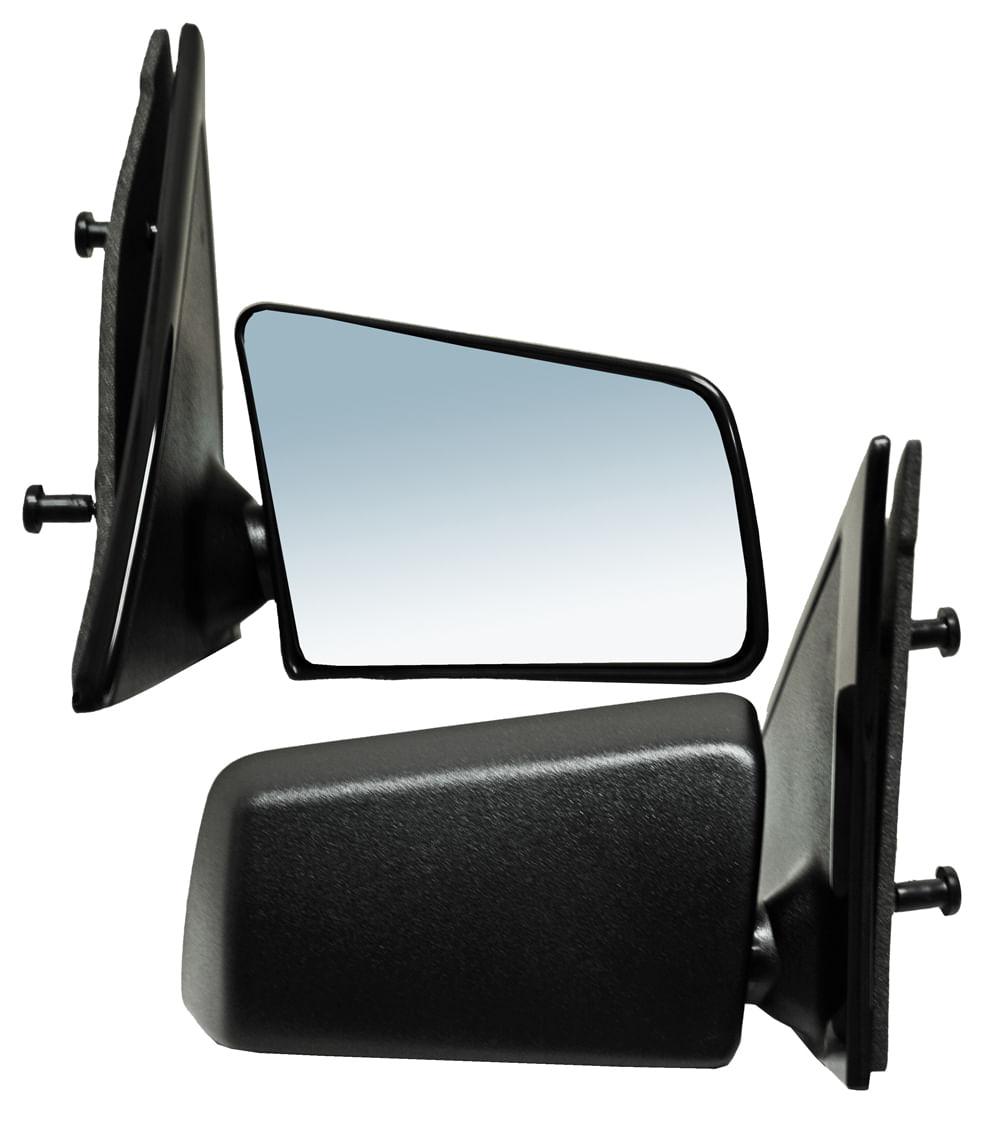 Espejo S10 / Sonoma 1995-2004 Chico Amer S/Cont Extreme/ Zr5/ Zr2/ Sls/ Ss/ Base/ Ls/ Sl/ Sle Der