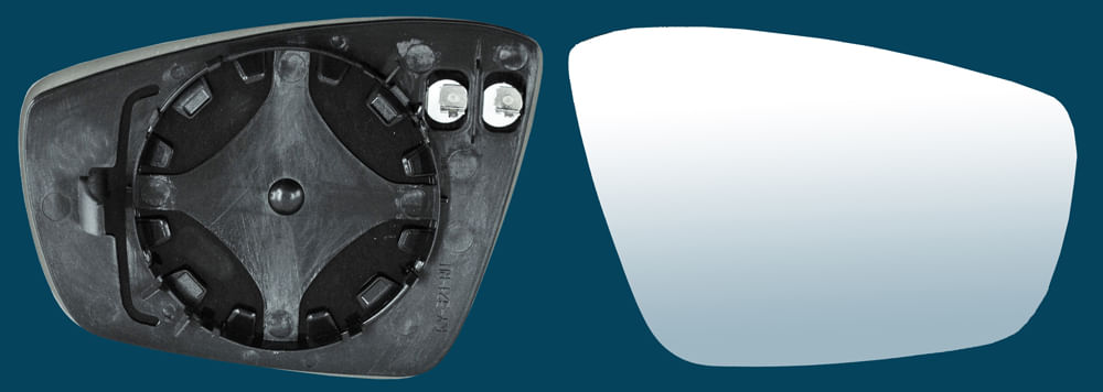 LUNA ESPEJO POLO 11-13 C/DESEMP 333 DER