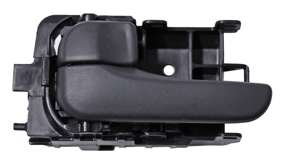 Manija Interior Gris Oscuro Delantera-Trasera Derecha