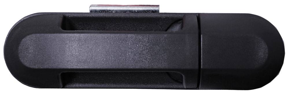 Manija Ext Explorer/ Mountaineer 2002-2010/ Sport Trac 2007-2008-2009-2010 China Delantera Plastico Izq