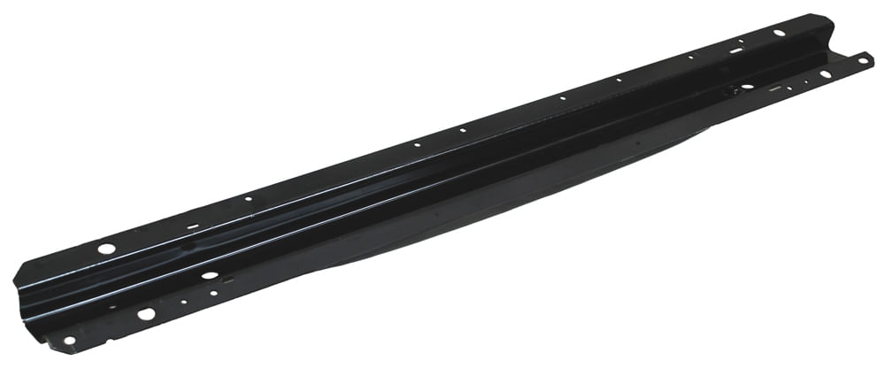 Marco Radiador Inferior