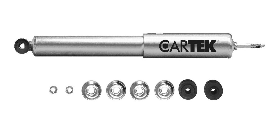 Amortiguador D Urvan 00/01