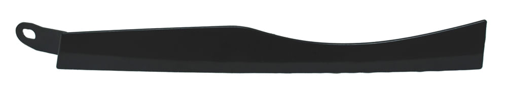 Moldura Faro Tacoma 2005-2011 Negro Der