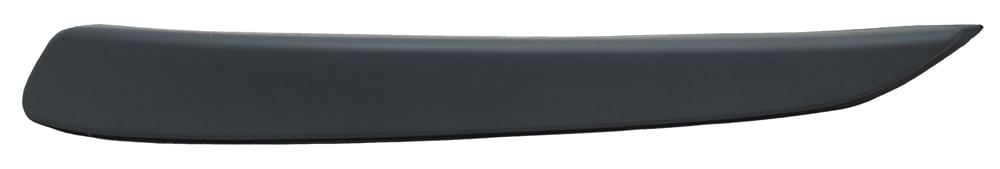 Moldura Defensa Delantera Para Pintar Izquierdo