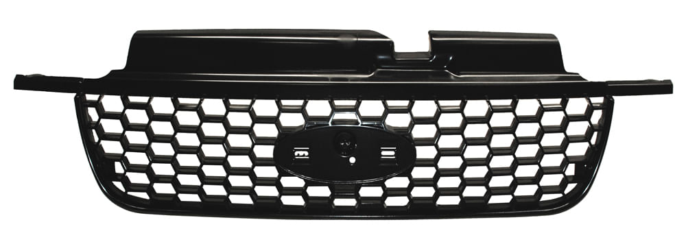 Parrilla Escape 2005 2006 2007 Pintada