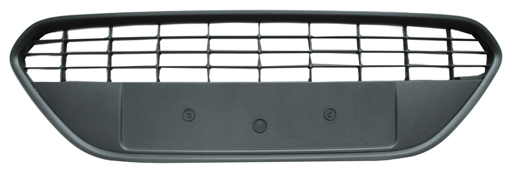 Parrilla Focus 2009-2011 De Def Cent Negra Agt 346