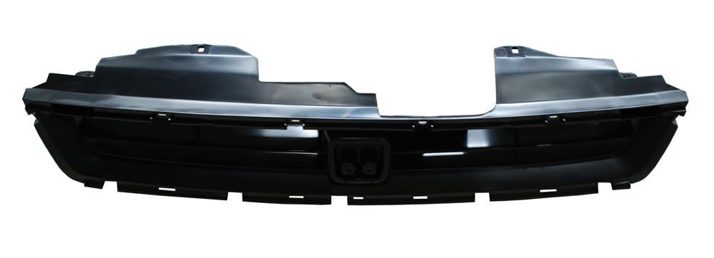 Parrilla Accord 1996-1997 4 Cil P/Pintar