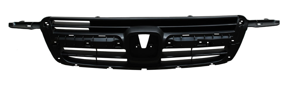 Parrilla Crv 2002-2003-2004 S/Mold