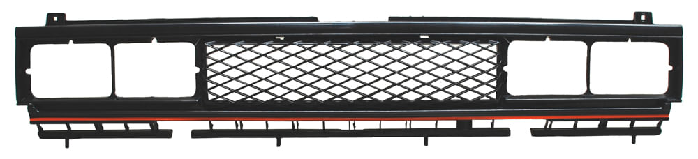 Parrilla Nissan Pu 720 86-91 Rombos 922 08