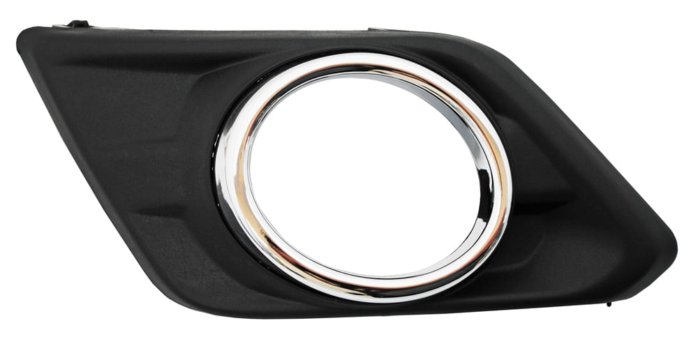 Parrilla Xtrail 2015-2016-2017 P/Faro Niebla 346 352 Der