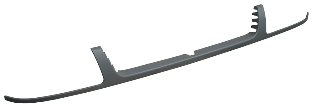 Moldura Parrilla Derby 1999-2004 Gris Agt