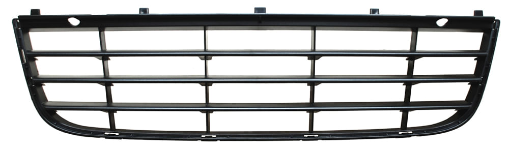 Parrilla Bora 2005-2010 De Def Centr S/ Mold Agt