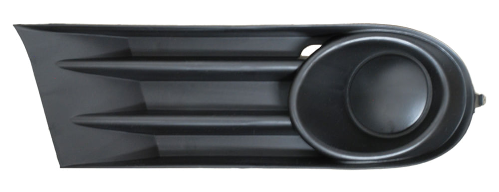 Parrilla Gol 2009 2010 2011 2012 2013/ Saveiro 2010-2011- 2012-2013 S/Faro Niebla Agt Tyg Der