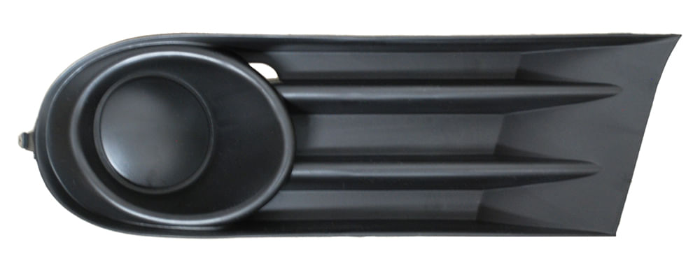 Parrilla Gol 2009 2010 2011 2012 2013/ Saveiro 2010-2011- 2012-2013 S/Faro Niebla Agt Tyg Izq