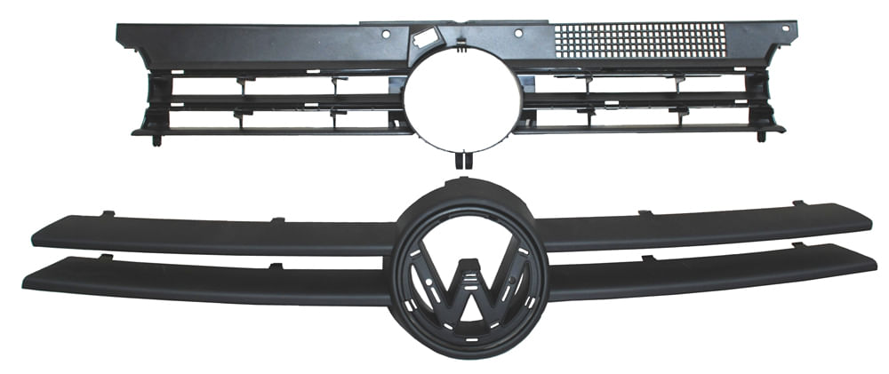 Parrilla Golf 2000-2007 C/Marco Agt