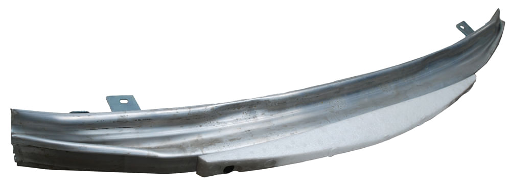 Refuerzo Defensa Delantera Pacifica 2004 2005 2006 2007 2008 Aluminio