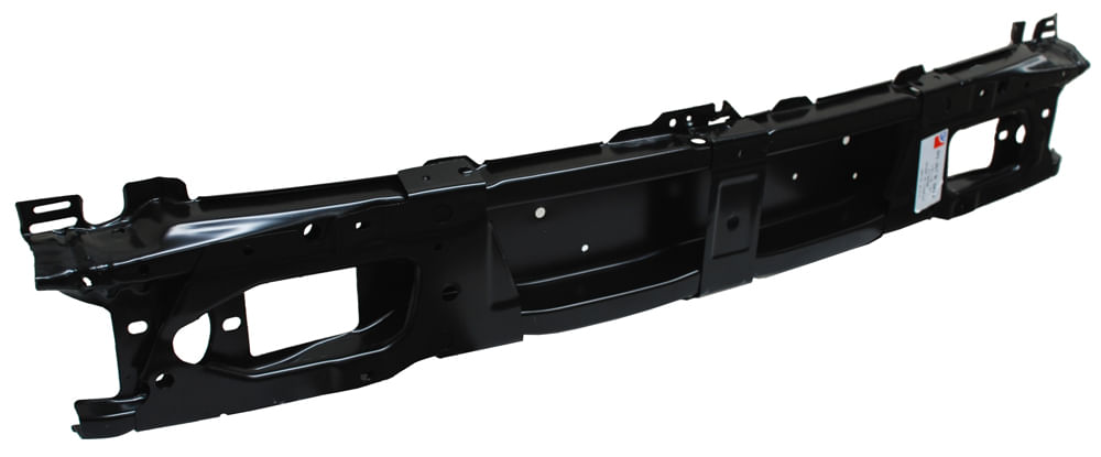 Refuerzo Defensa Del Golf/ Jetta 93-98 333 