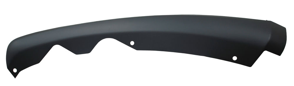 Spoiler Fusion 2013 2014 2015 2016 P/Pint 346 Izq