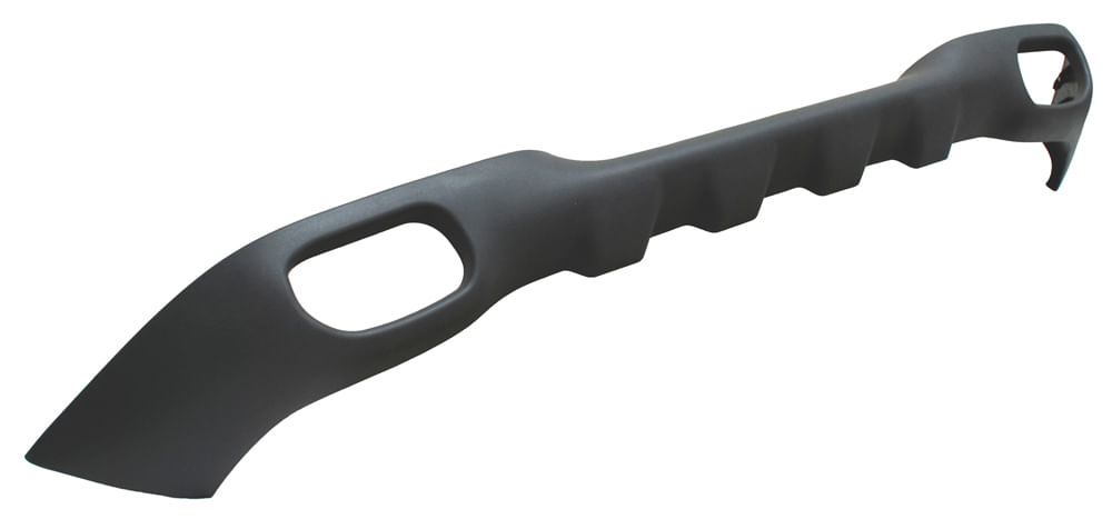 Spoiler Ranger 1998-1999-2000 P/Faro Niebla