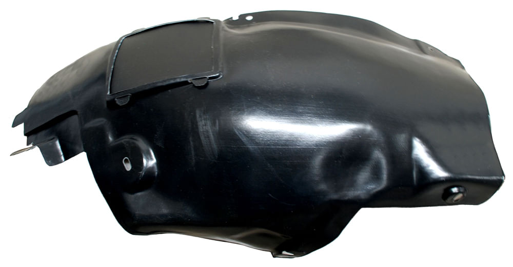 Tolva Salpicadera Astra 06-08 Europeo 333 Izq