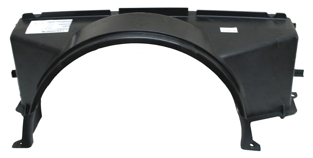 Tolva Radiador Chev Pu 1999-2003 4.3L Inf