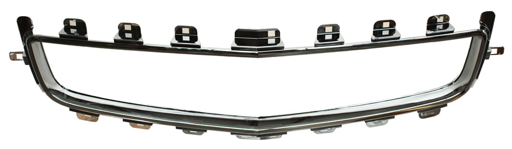 Marco Parrilla Malibu 2008-2012 Cent Cromada