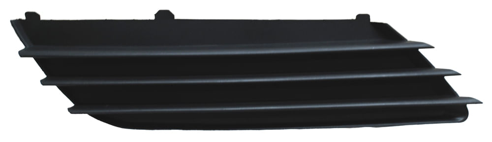 Parrilla Astra 2006-2007-2008 Europeo S/Faro Niebla Izq