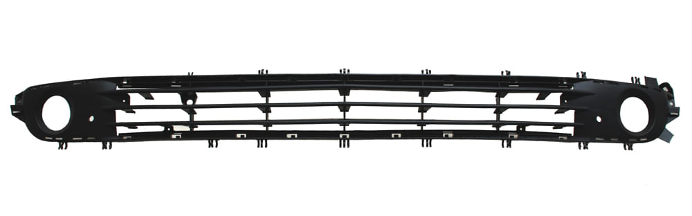 Parrilla Corsa 2002-2003 5P Europeo De Def Cent P/Faro Niebla