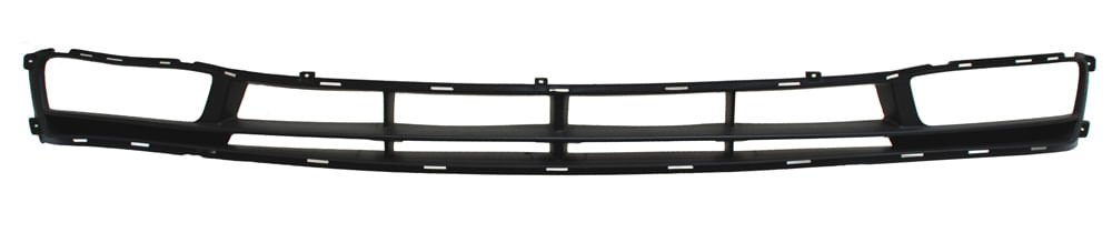 Parrilla Attitude 2006-2011 P/Faro Niebla 346