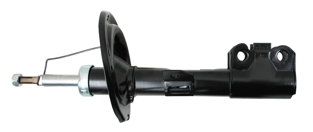 Amortiguador Susp Delantera Camry 2007-2008-2009-2010-2011 Gas Der