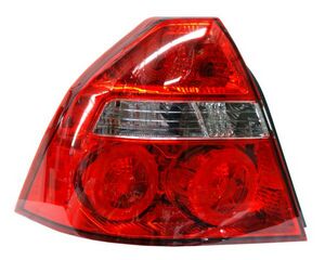 Calavera Aldo Tyc T155 Izquierdo