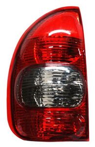 CALAVERA CHEVY 01-03 5P/ PU ABOMBADA  S/ARNES ECOCN 2252S IZQ