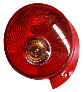 Calavera Matiz G2 2006-15 C/Arnes Ecocn Izq