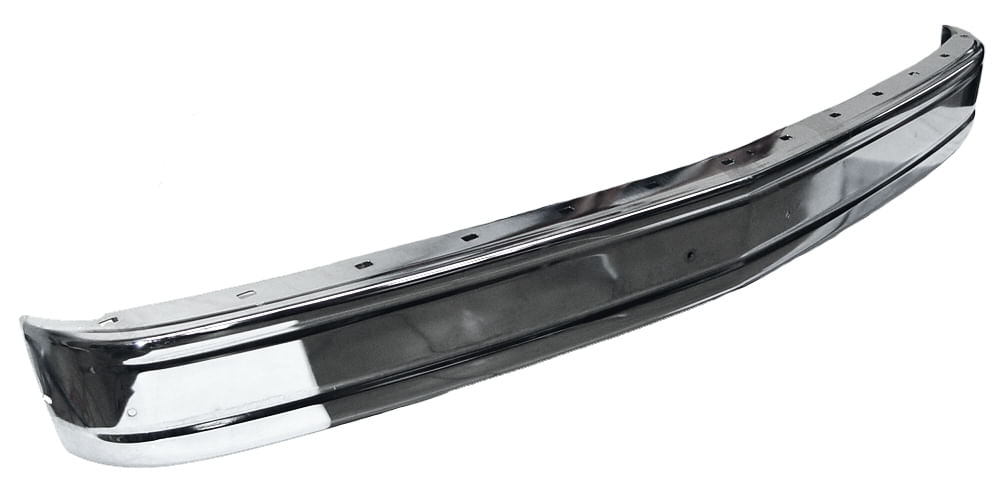 DEFENSA DEL ASTRO/ SAFARI/ GMC 85-94 CROMADA C/BARR ****