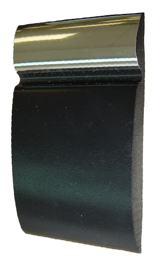 Moldura Rollo Dodge Pu 90-93 6 Mts Economico 3M Mx