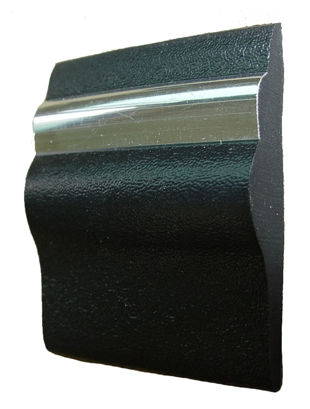 Moldura Rollo Dodge Pu 94-99 Ram 6 Mts Economico 3M Mx