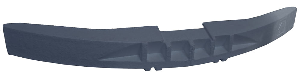 Antimpacto Delantera Murano 2004 2005 2006 2007 2008 0