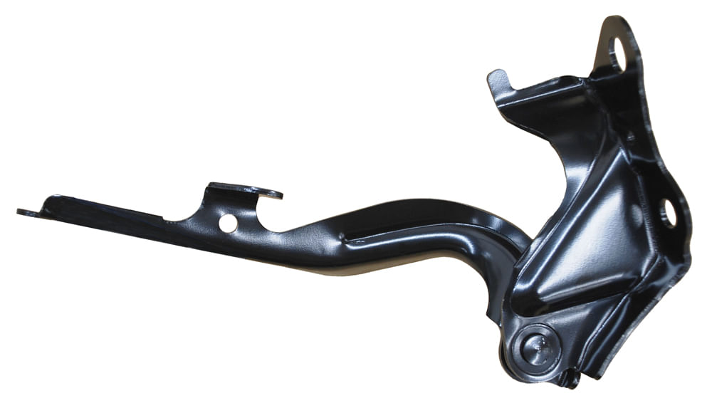 Bisagra Cofre Tacoma 2005-2011 Der