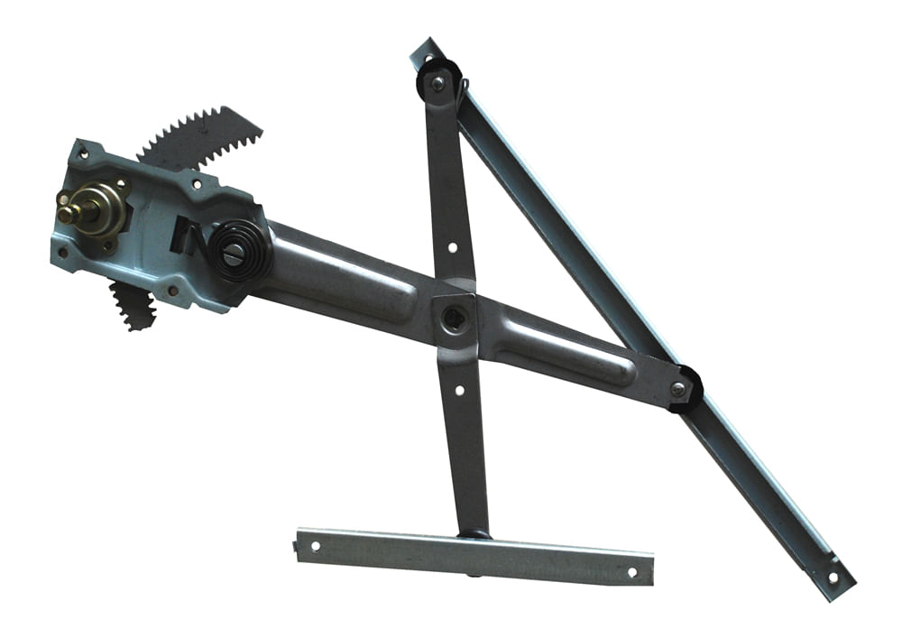 Elevador Cristal Delantero Izquierdo