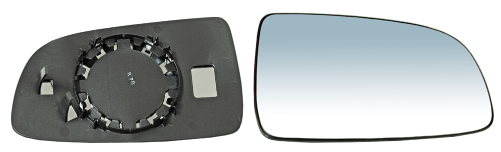 Luna Espejo Aveo 08-18 S/Desemp Dmv Der