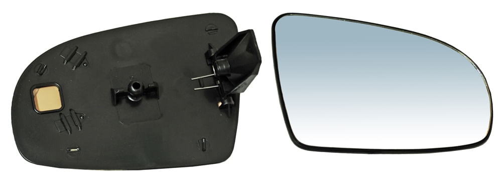 Luna Espejo Chevy 1994-2008 S/Desemp Der