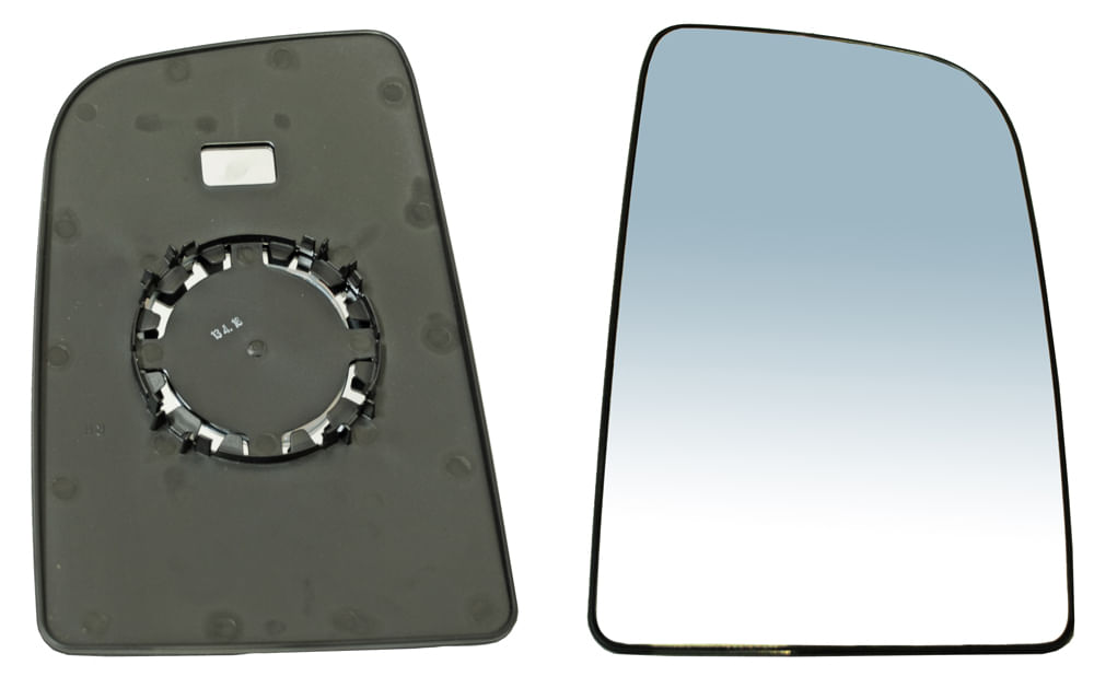 Luna Espejo Mbenz Sprinter 07-13 Sup S/Desemp 334 Der