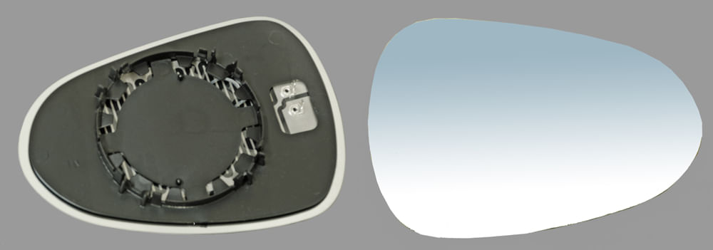 Luna Espejo Ibiza 2009-2012/ Leon 2010-2011-2012 C/Desemp Der